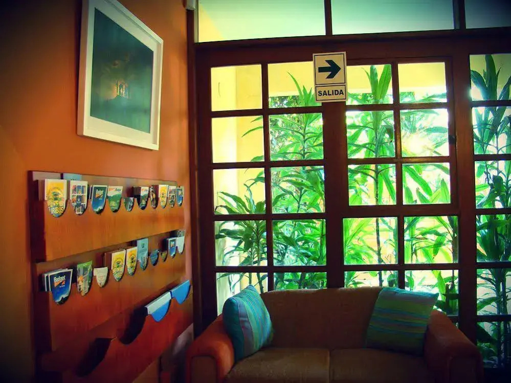 Foto - Casa de Baraybar