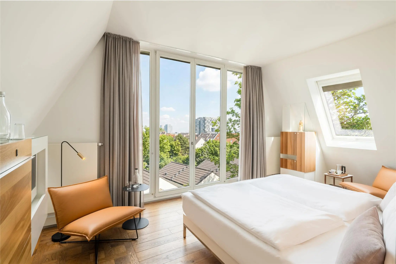 Photo - Hopper Hotel St. Josef
