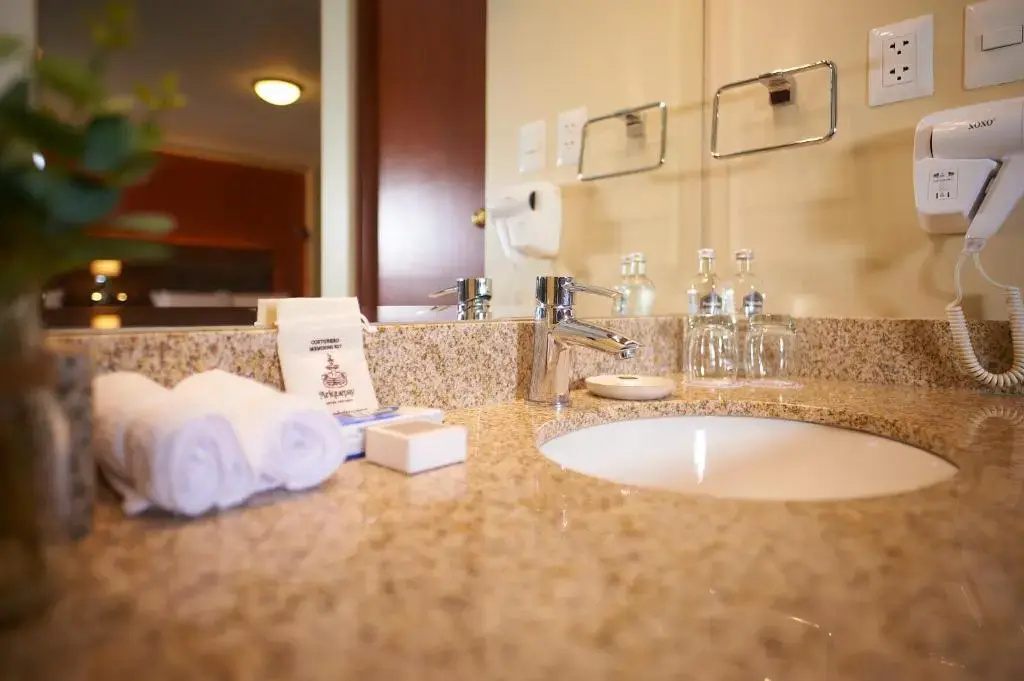 Foto - Ariquepay Hotel