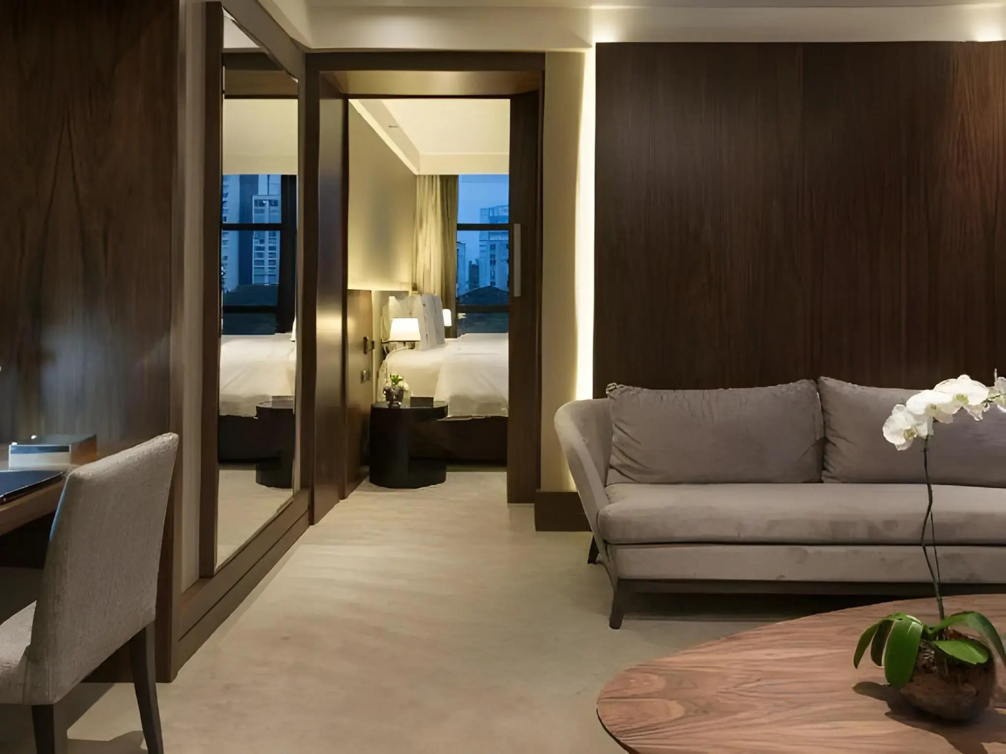 Foto - Tivoli Mofarrej São Paulo