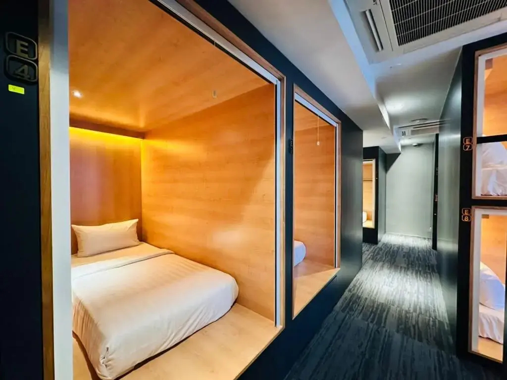 Foto - The Bed Bukit Bintang