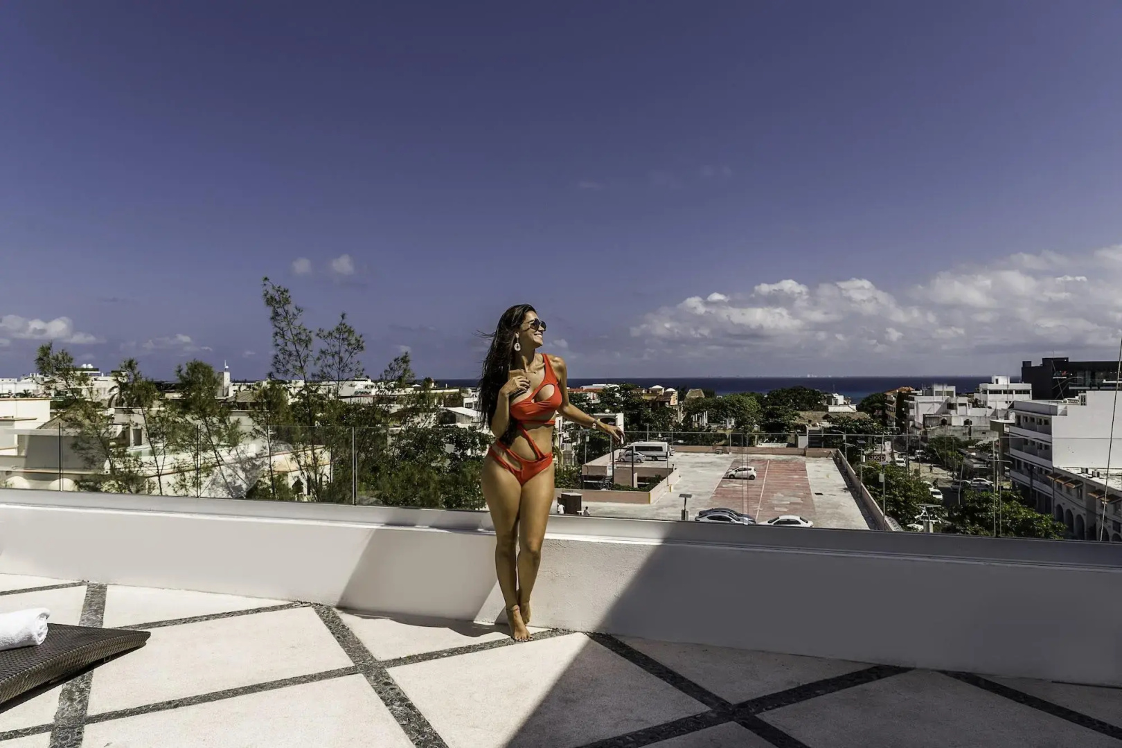 Photo - Illusion Xpress I Attraction Hotel Deluxe