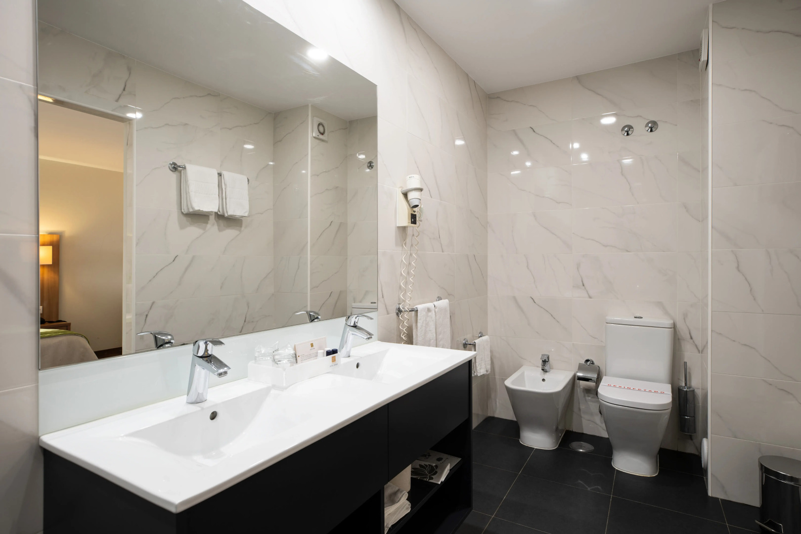 Foto - Hotel Santo António de Fátima