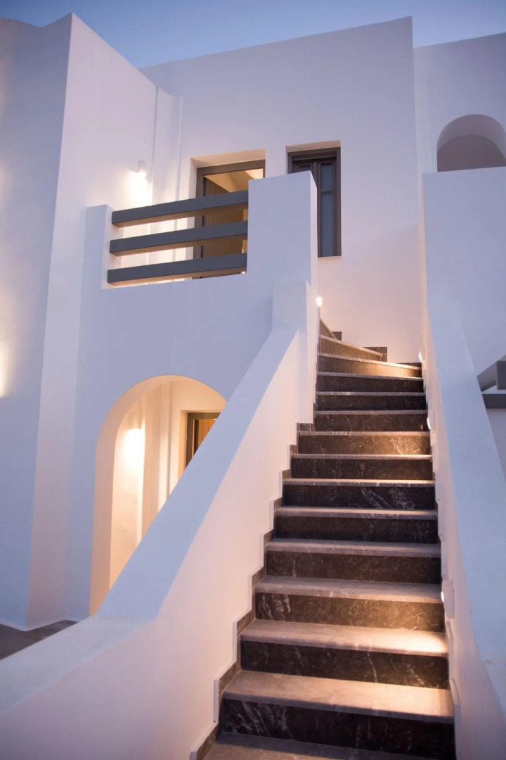Photo - Amphitrite Suites Santorini