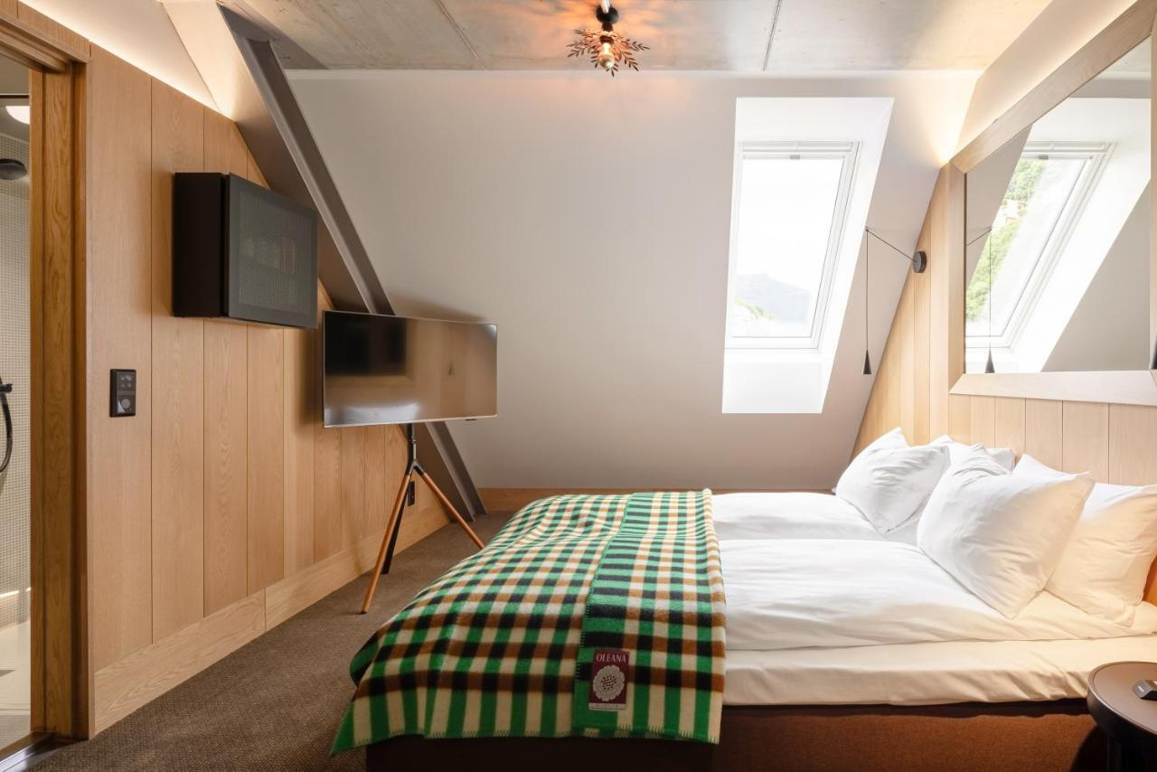 Photo - Skostredet Hotel & Spa