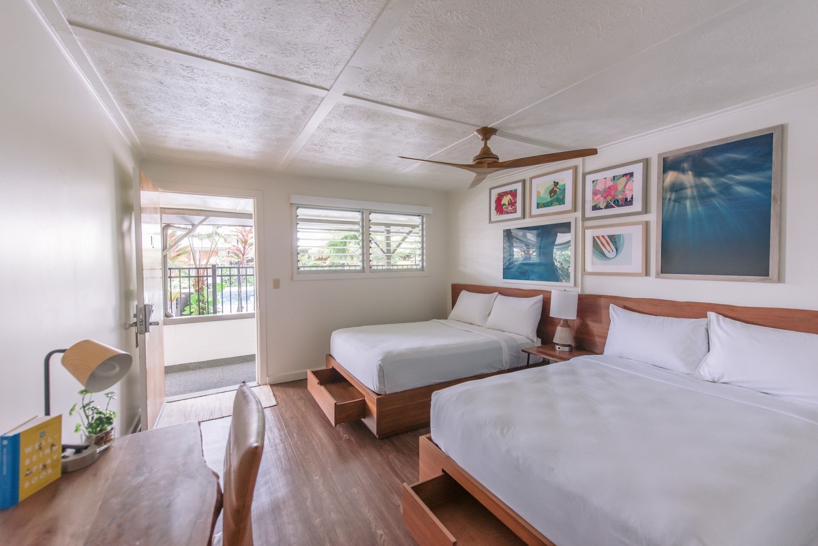 Photo - SCP Hilo Hotel