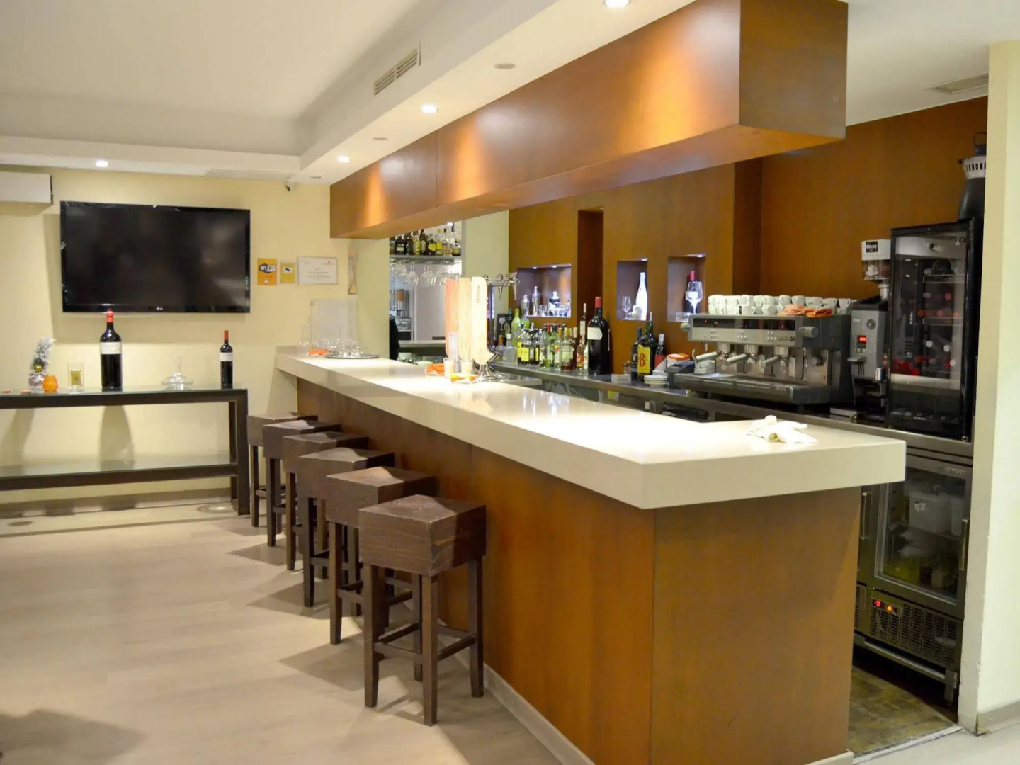 Photo - UVE Alcobendas