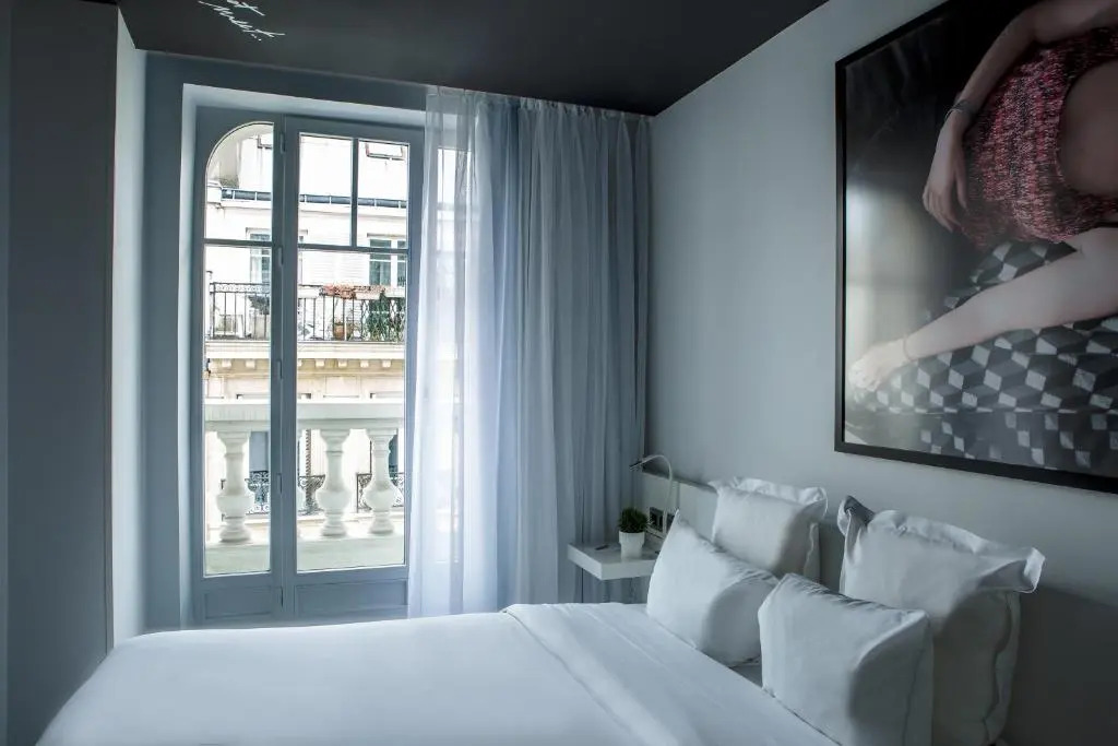 Foto - Le Général Hôtel