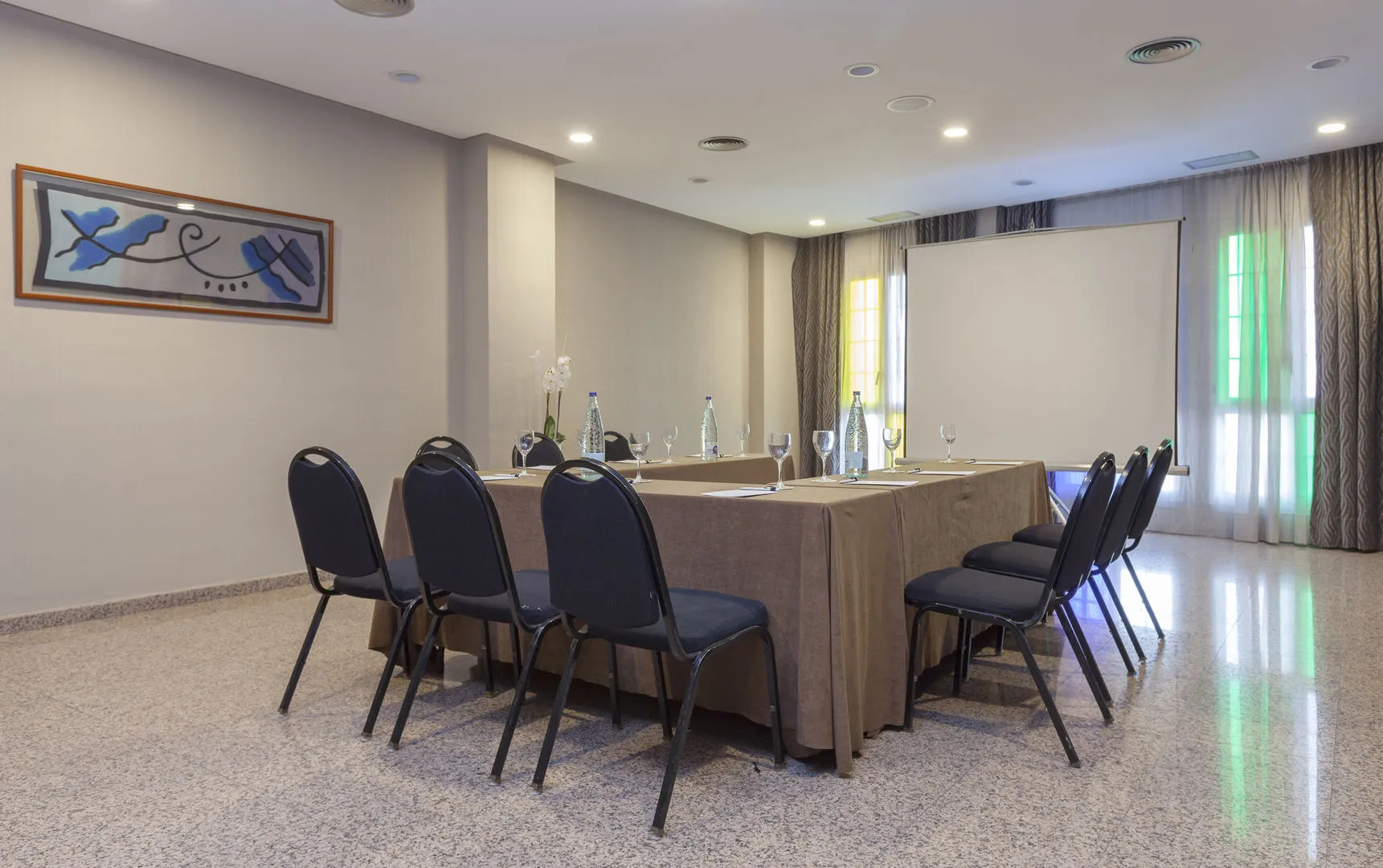 Foto - URH Ciutat de Mataró