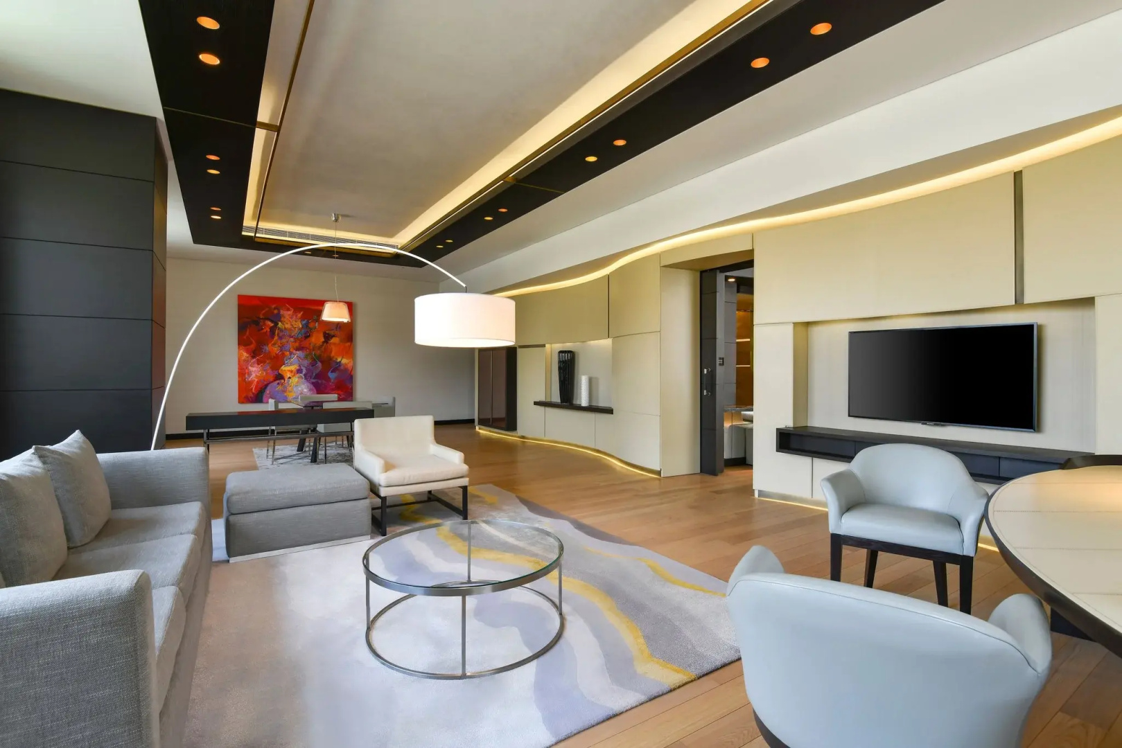 Foto - The Westin Doha Hotel & Spa