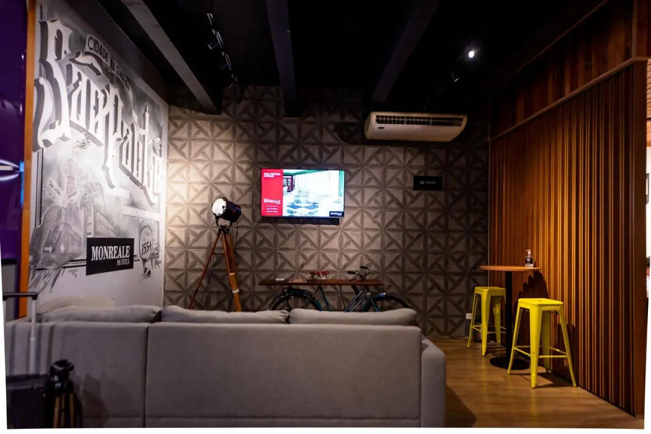 Foto - Monreale Lifestyle Higienópolis São Paulo