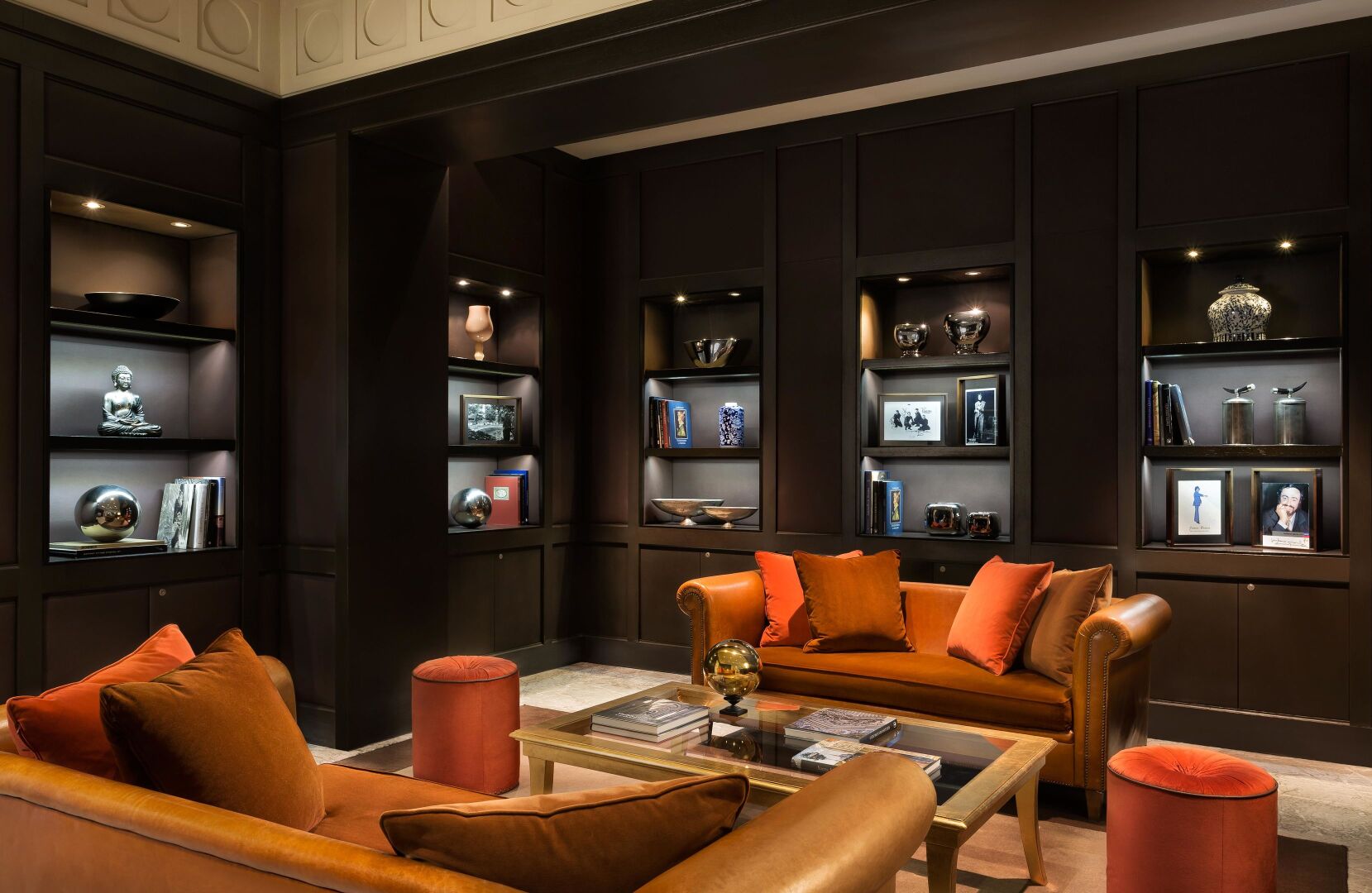 Foto - Sina De La Ville