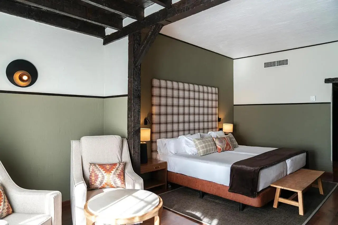 Photo - Vincci Selección Rumaykiyya