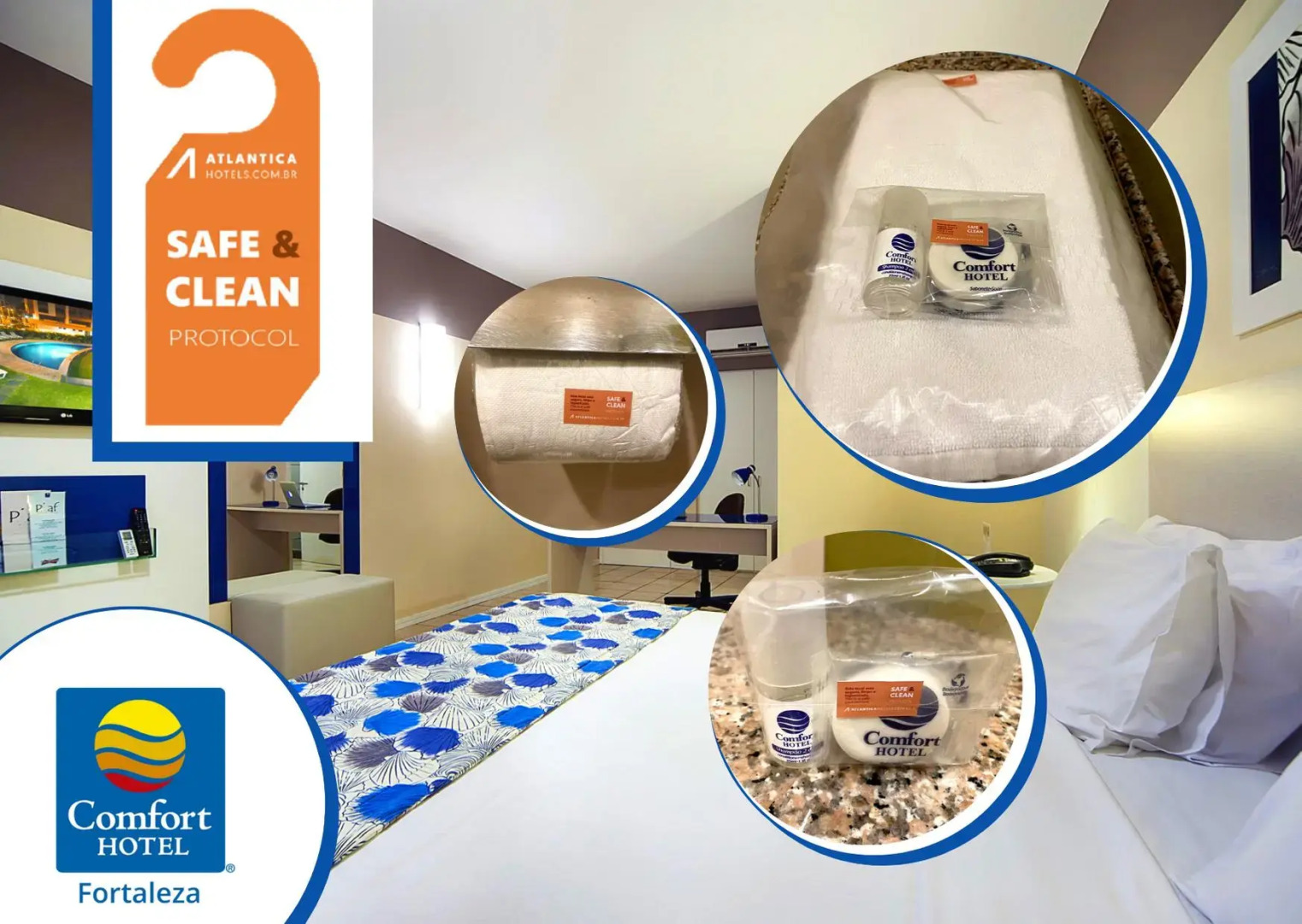 Photo - Comfort Hotel Fortaleza