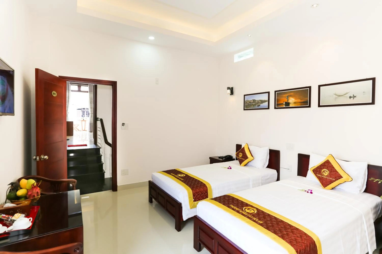 Foto - Phoenix Homestay Hoi An