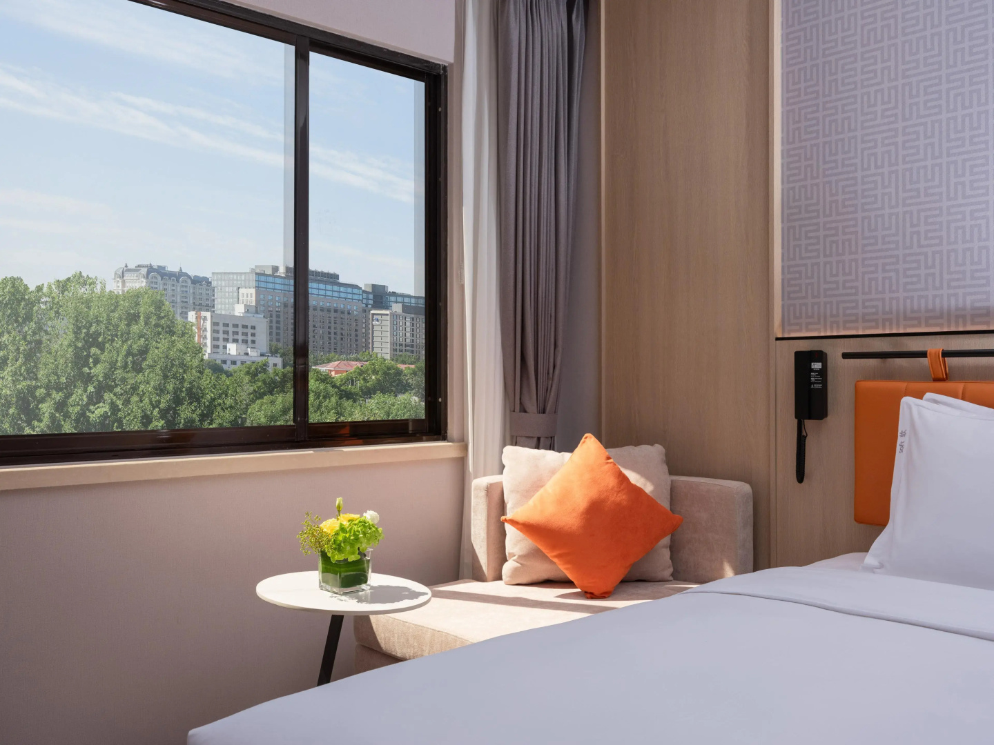 Photo - Holiday Inn Express Beijing Downtown by IHG