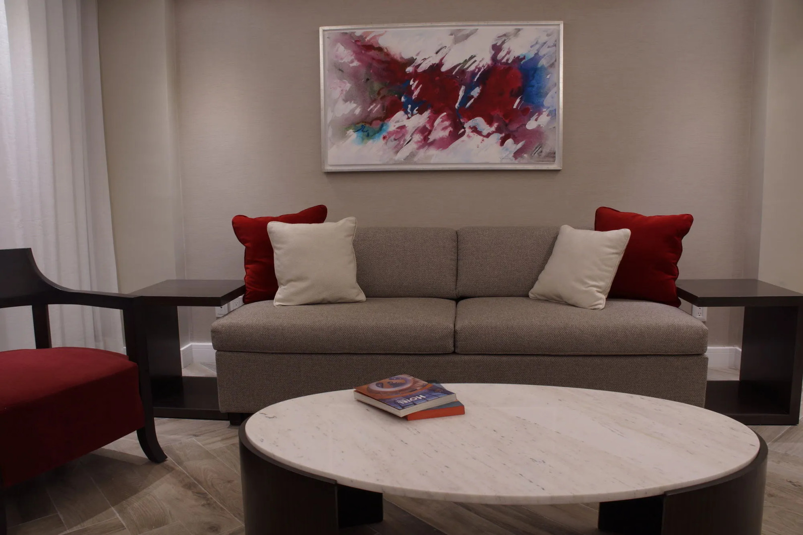 Foto - Isaaya Hotel Boutique by WTC