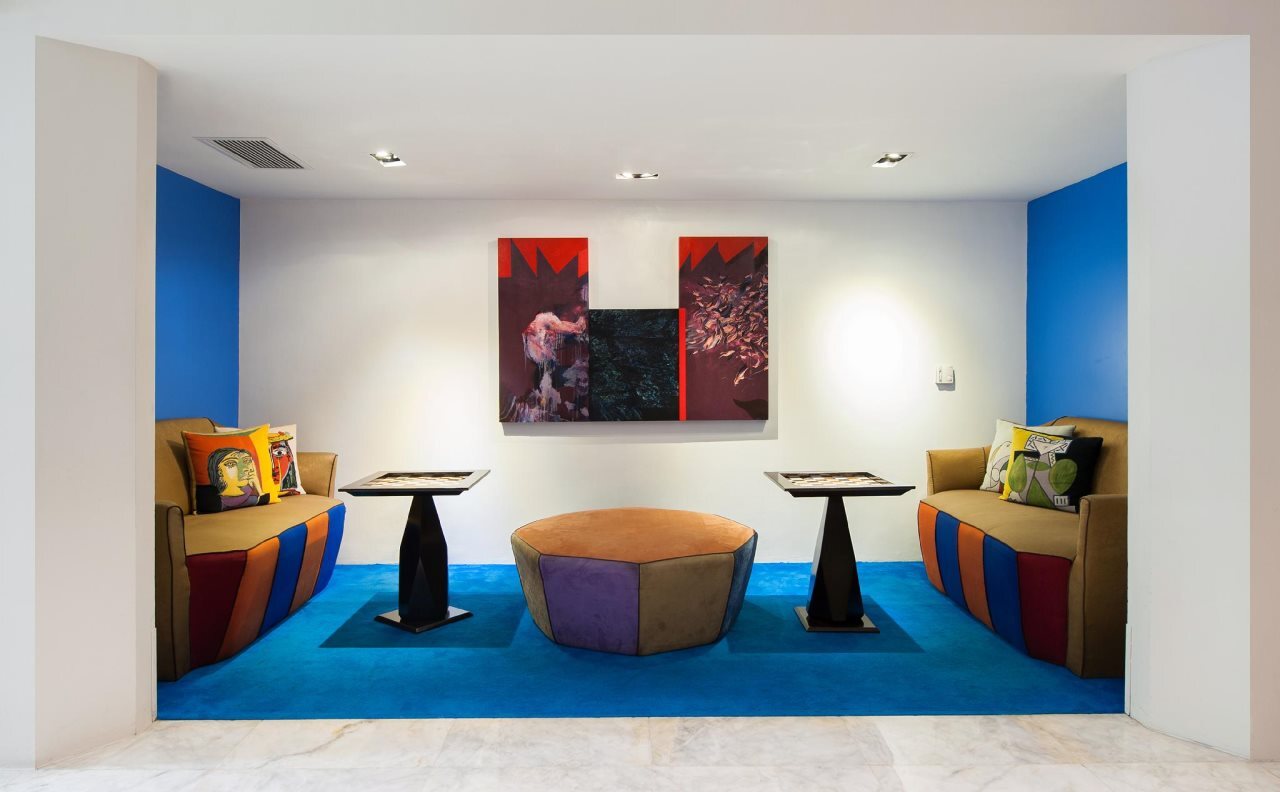 Foto - The Picasso Boutique Serviced Residences Managed by HII