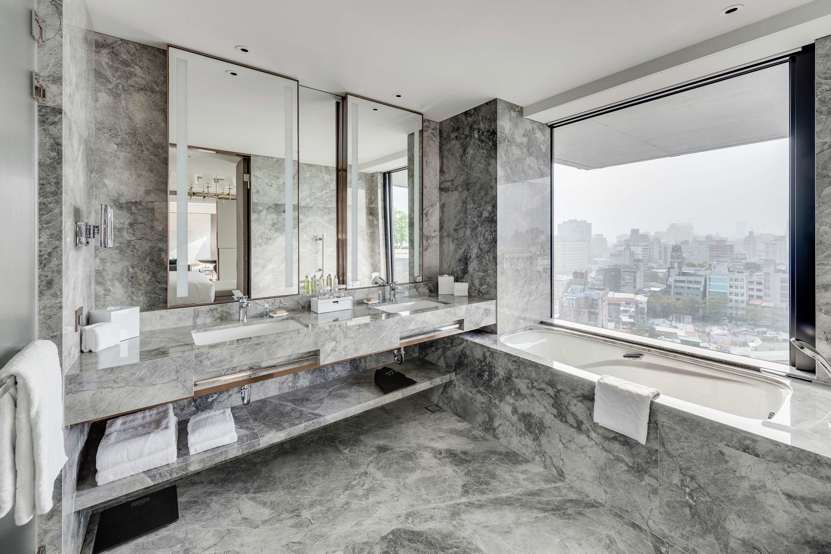 Photo - DoubleTree by Hilton Taipei Zhongshan