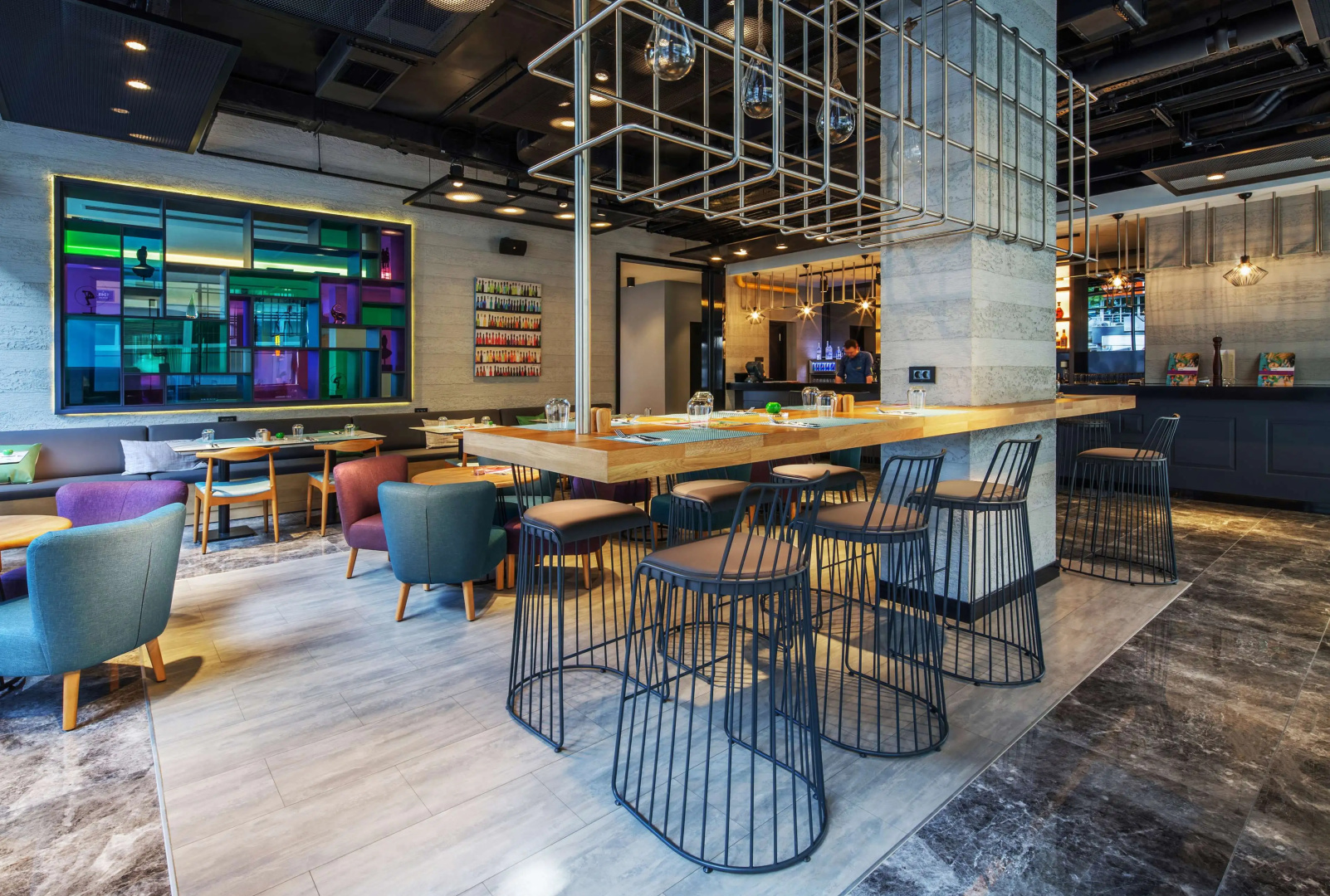 Photo - Park Inn by Radisson Izmir