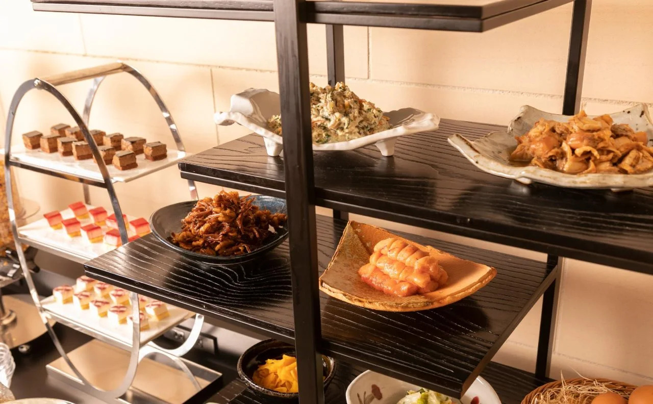 Foto - Garner Hotel Osaka Honmachi Kita Semba by IHG