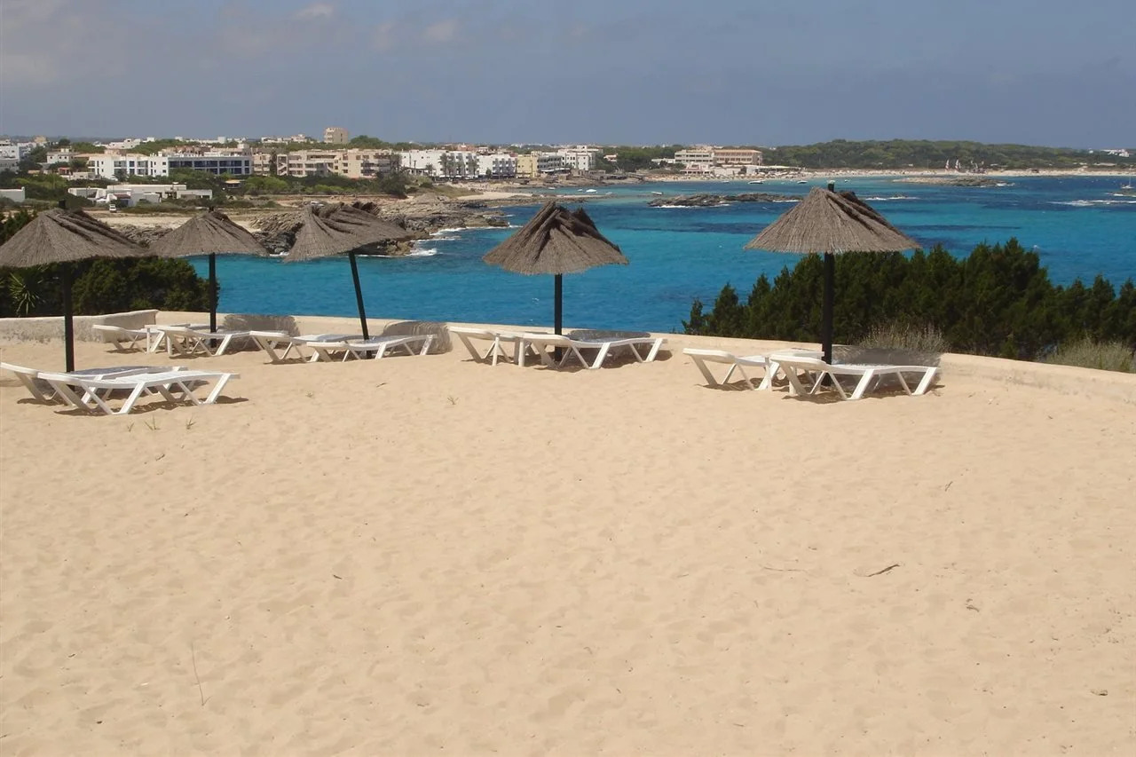 Foto - Hotel Club Sunway Punta Prima