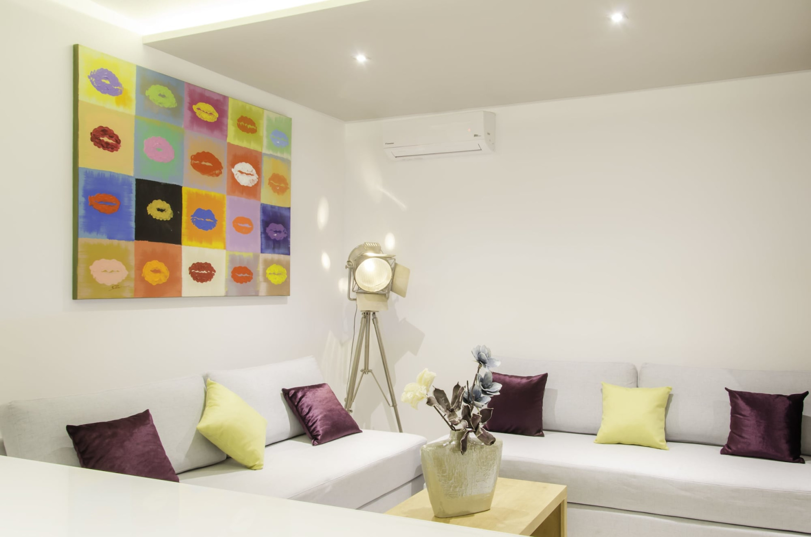 Foto - Talos Luxury Suites