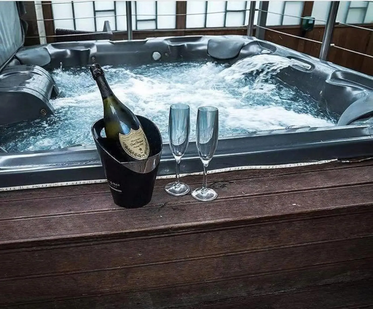 Foto - Karma Sanctum Soho Hotel