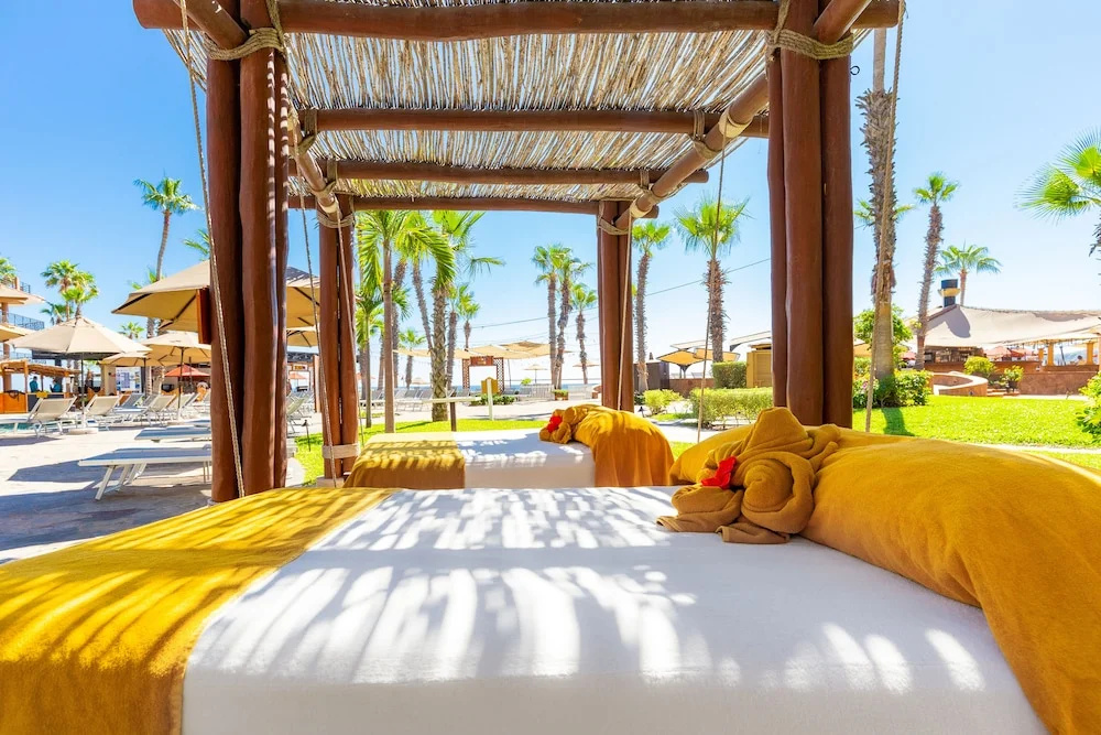 Photo - Villa del Palmar-Cabo San Lucas