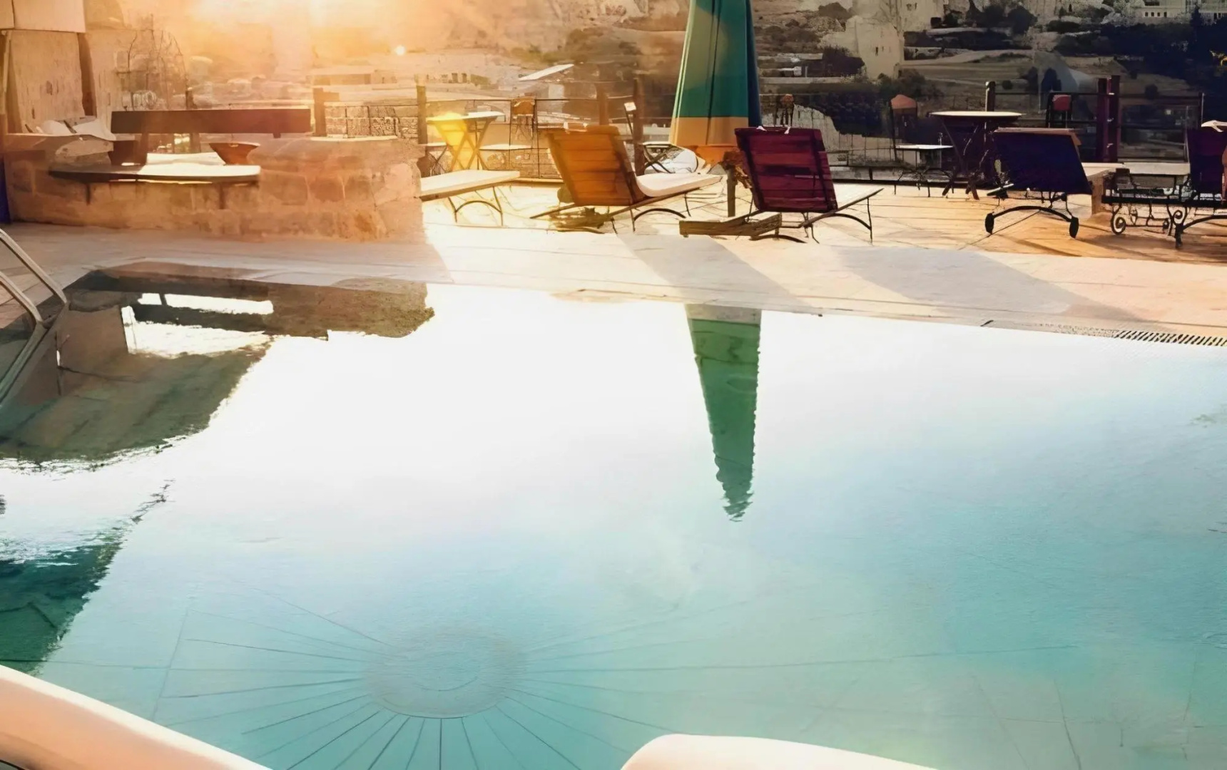 Photo - Kelebek Cave Hotel