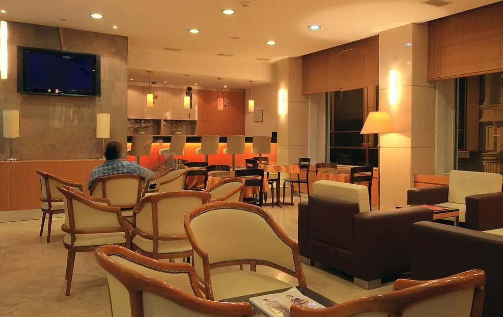 Photo - Sultan city hotel