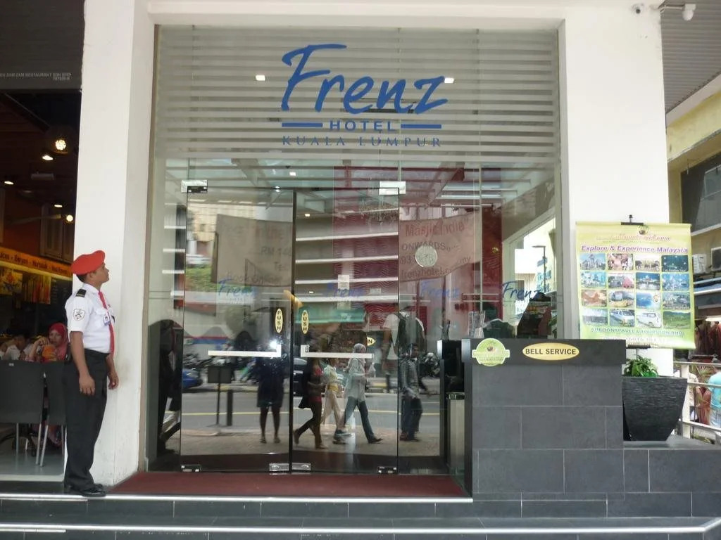 Photo - Frenz Hotel Kuala Lumpur