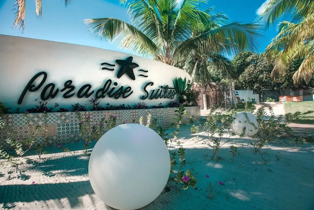 Foto - Hotel Paradise Suites