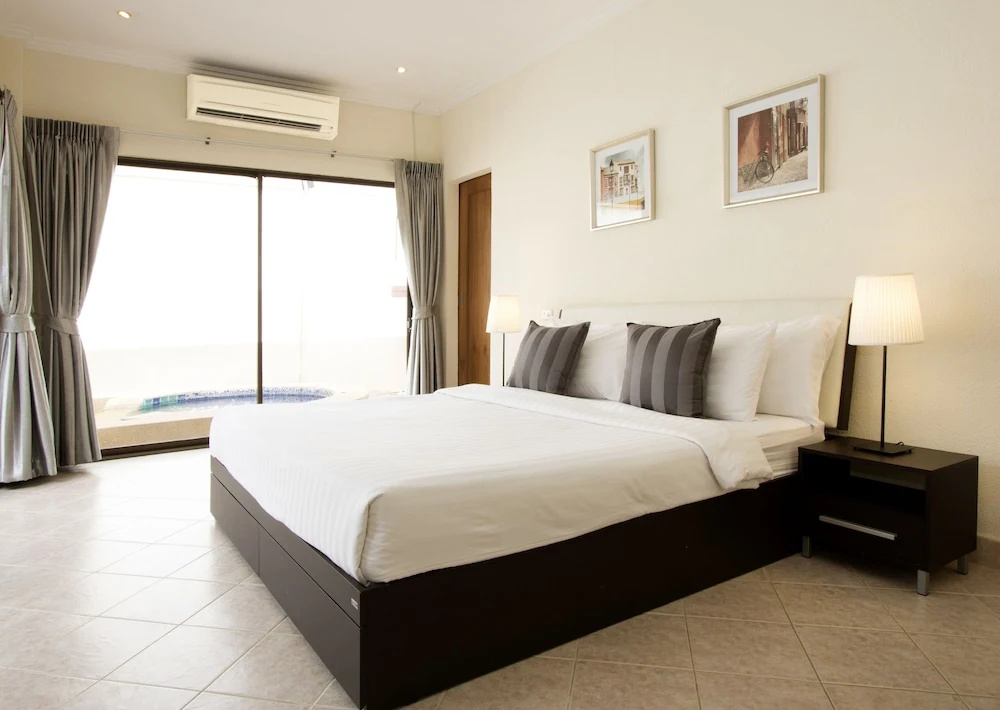 Foto - Avoca Pool Villas