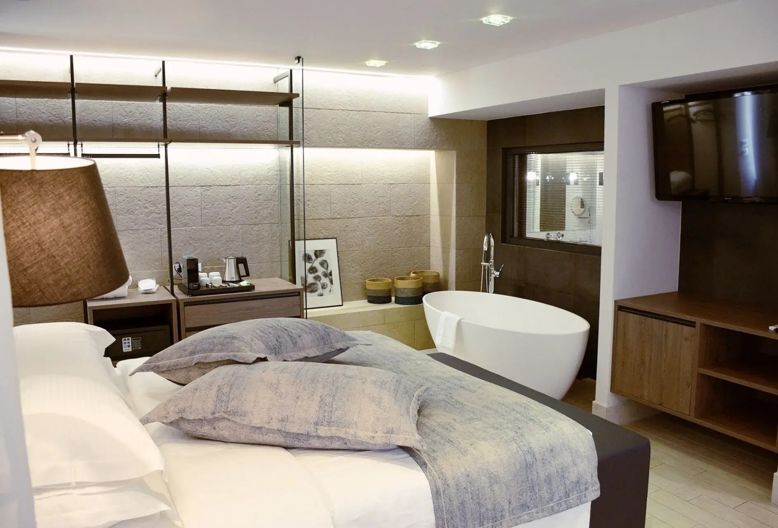 Foto - Sweet Home Hotel