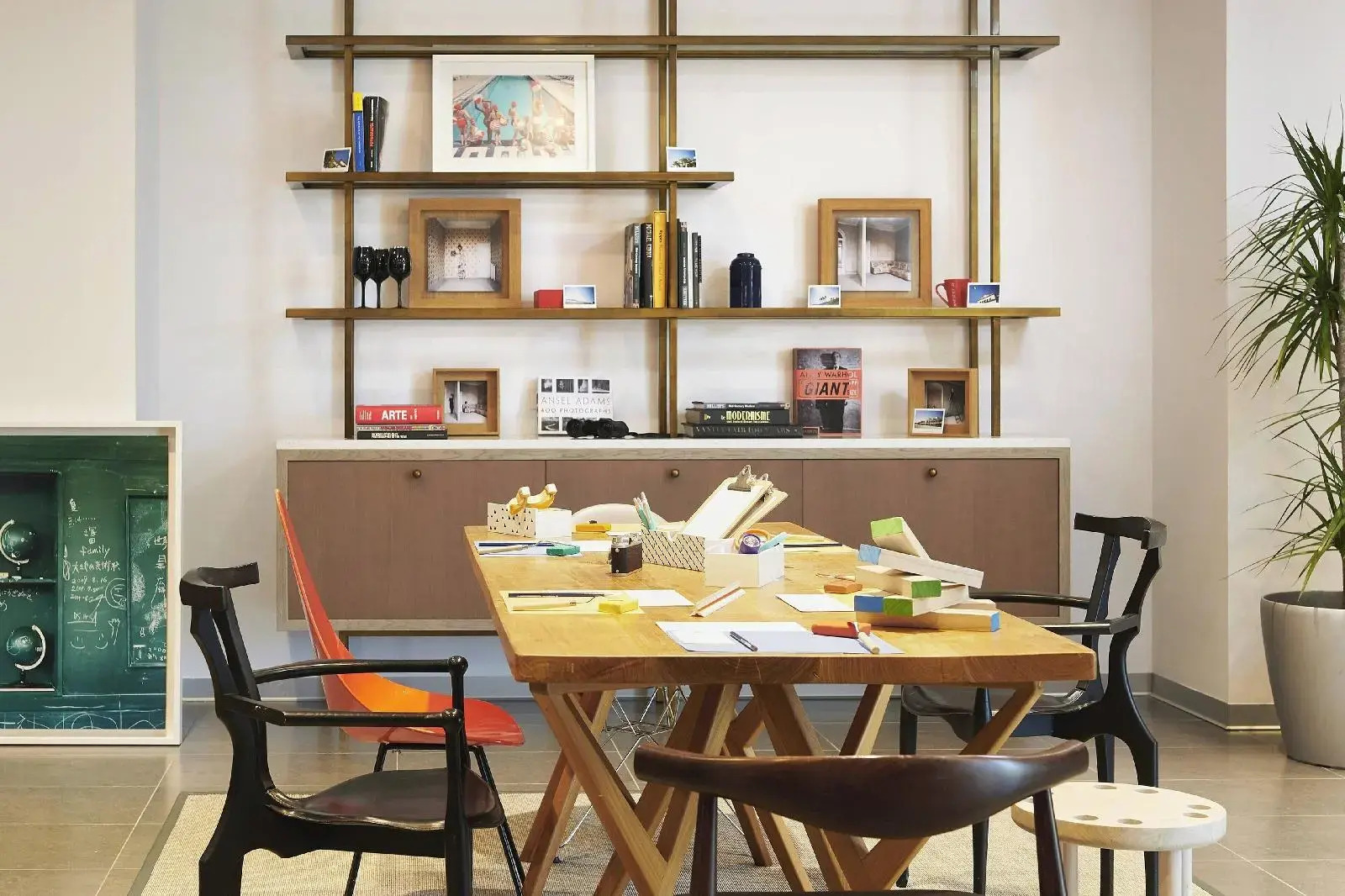 Foto - Le Meridien Ra Beach Hotel and Spa