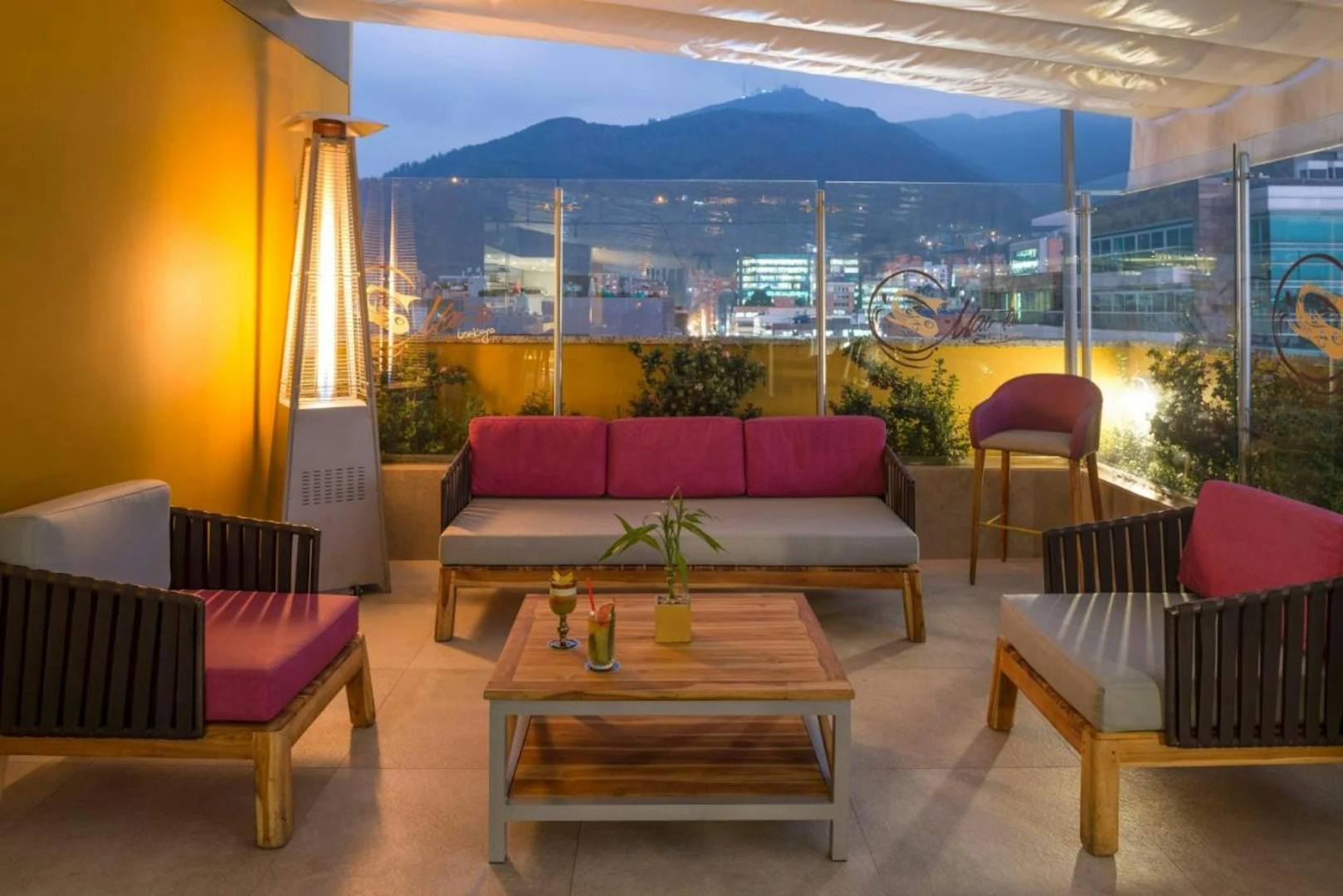 Foto - Hotel El Dorado Bogota