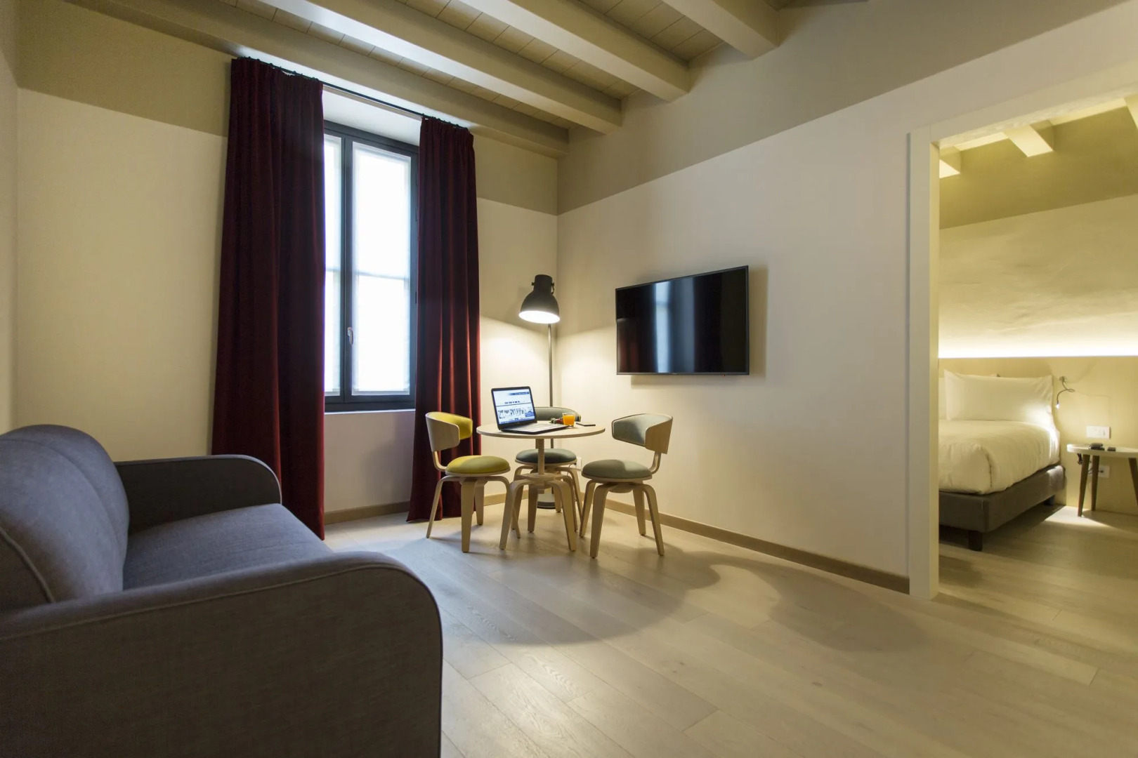 Foto - Savona 18 Suites - Preferred Hotels & Resorts