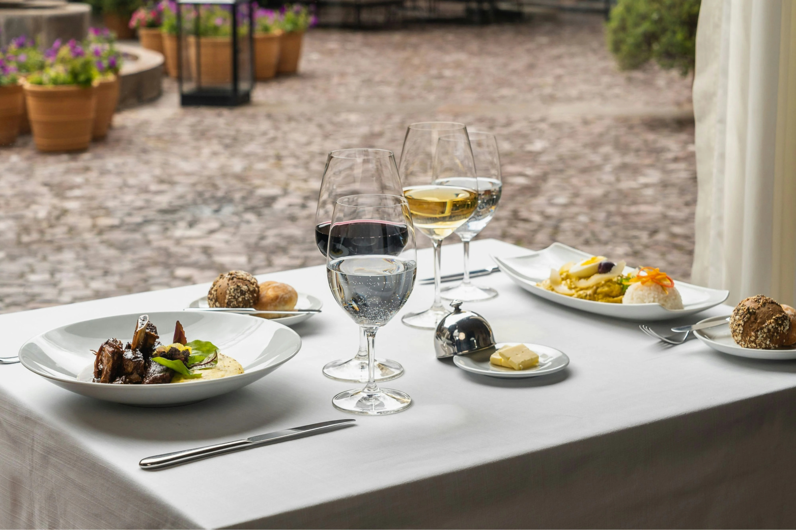 Foto - Palacio del Inka, A Luxury Collection Hotel by Marriott