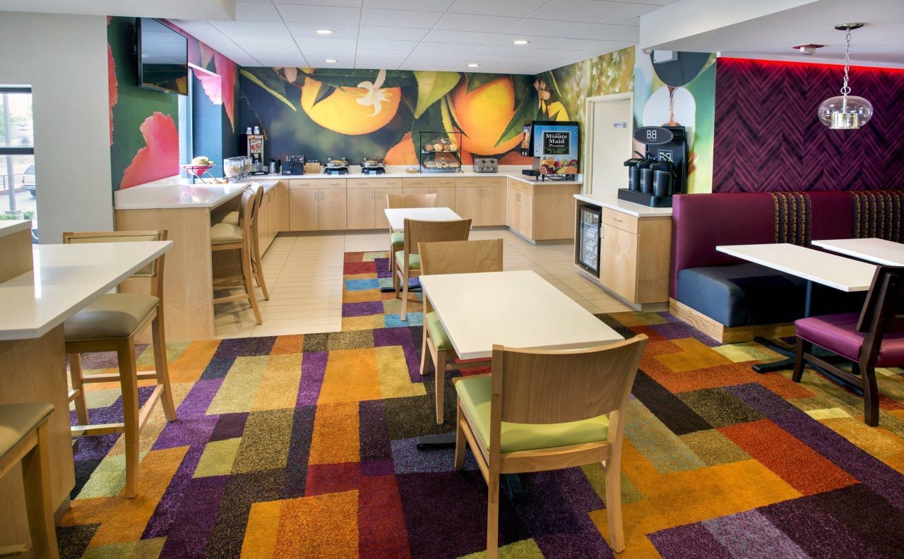 Foto - Fairfield Inn by Marriott New York LaGuardia Airport/Astoria