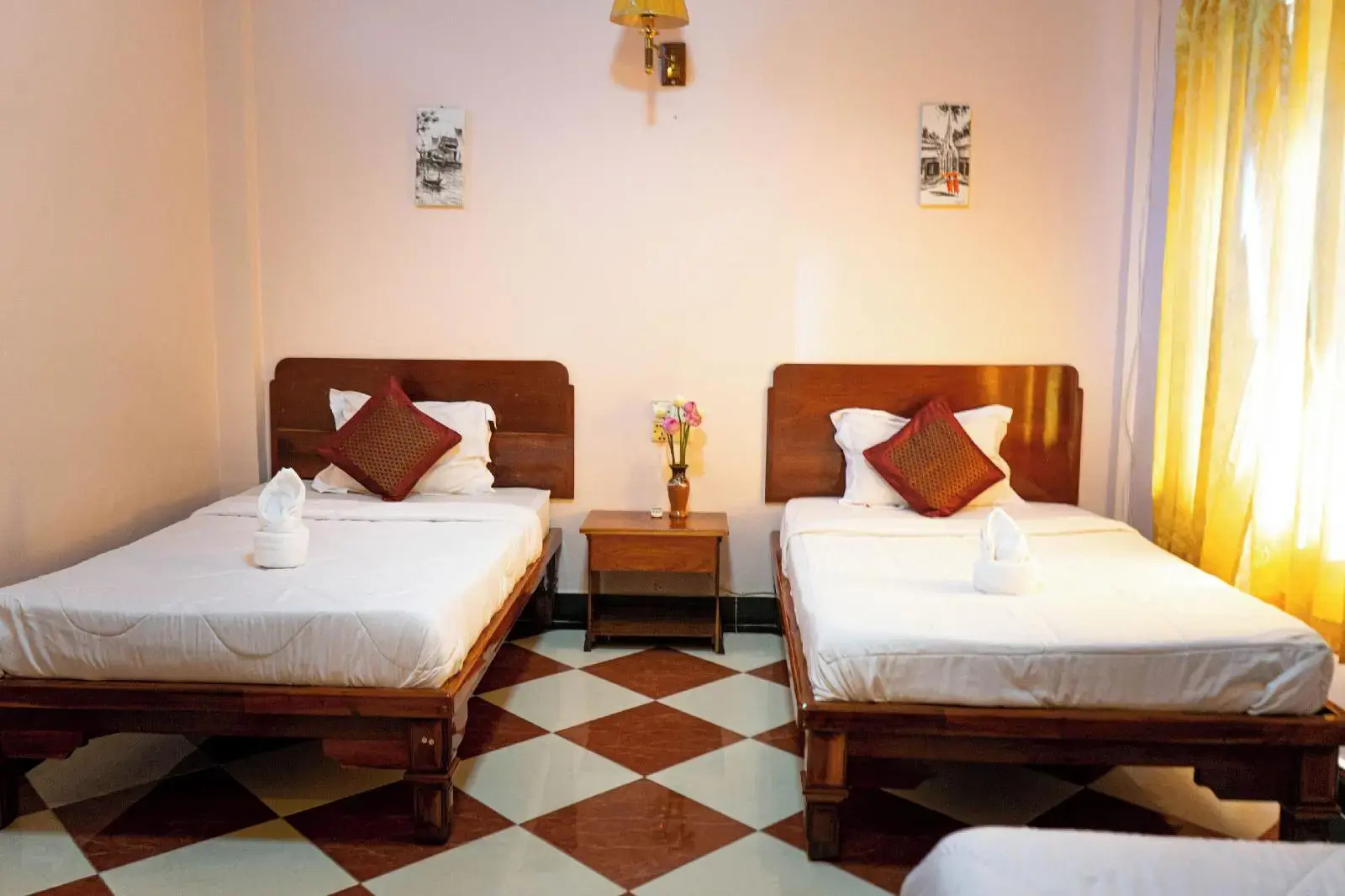Photo - Nawin New Star Guesthouse