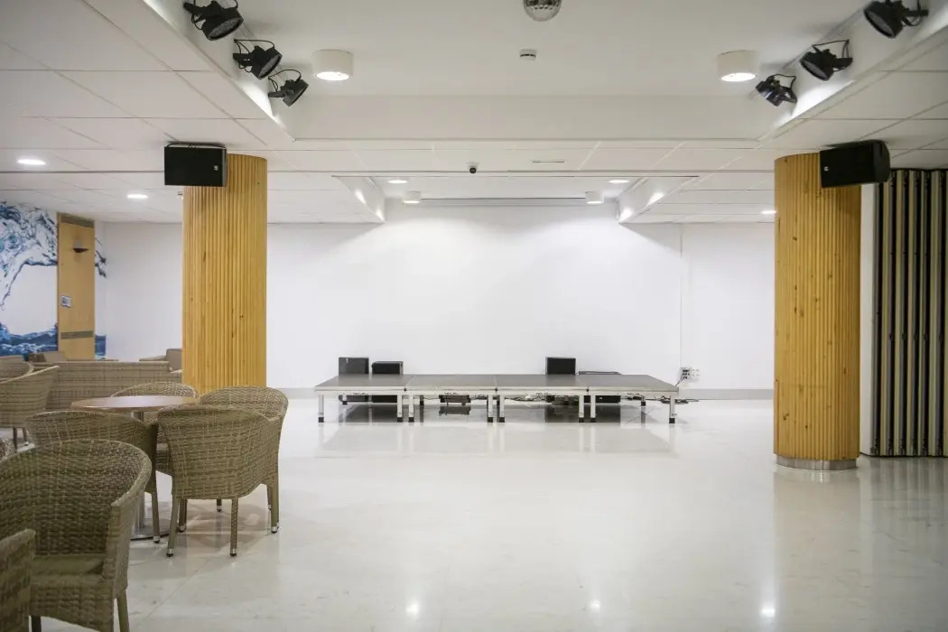 Foto - Hotel Tahití Playa