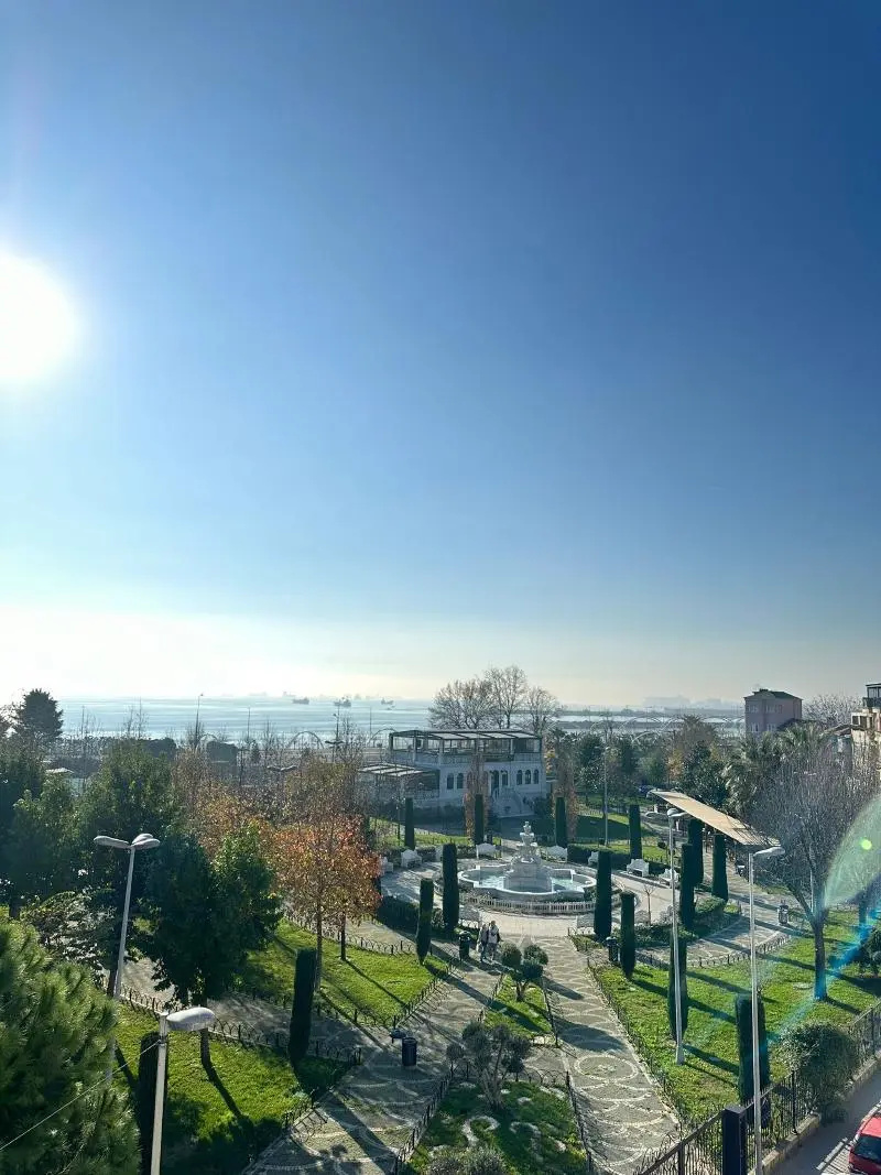Foto - Sareban Hotel Istanbul