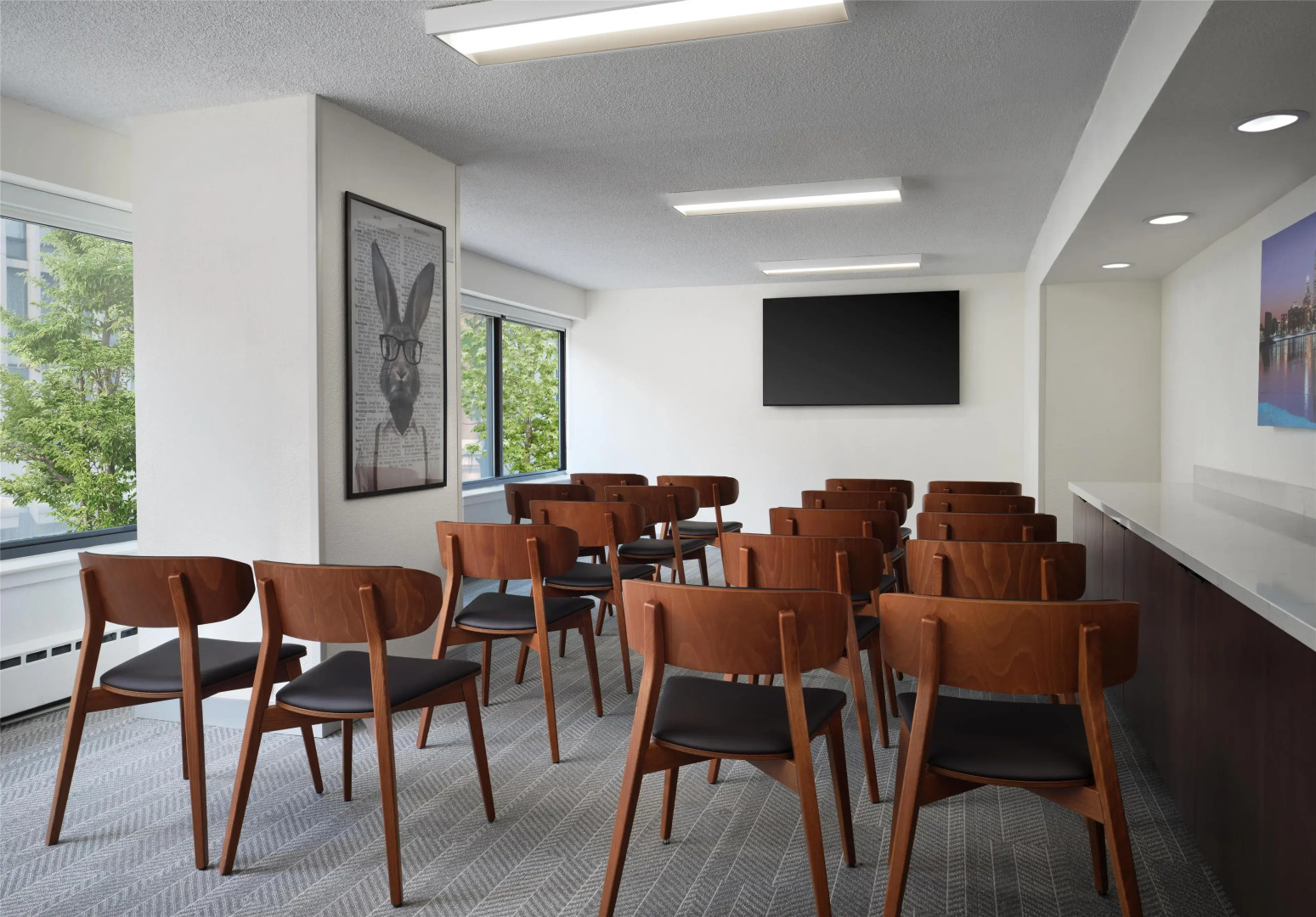 Foto - Sonesta ES Suites Chicago Downtown Magnificent Mile Medical