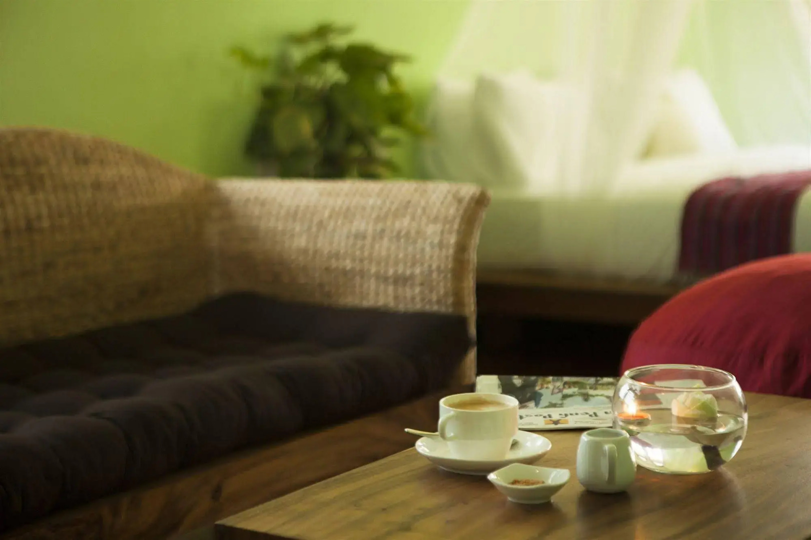 Foto - iRoHa Garden Hotel & Resort