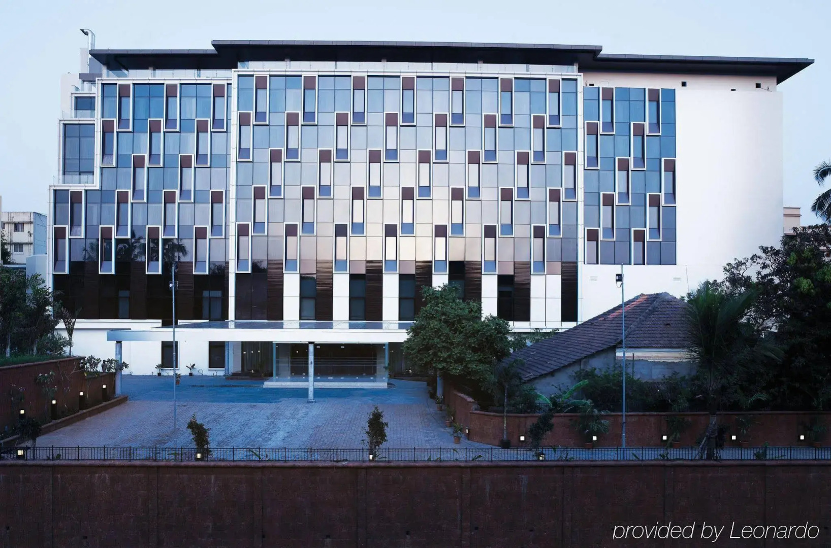 Foto - Vivanta Goa, Panaji