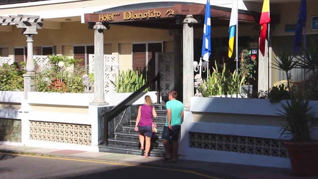 Foto - Hotel Don Manolito