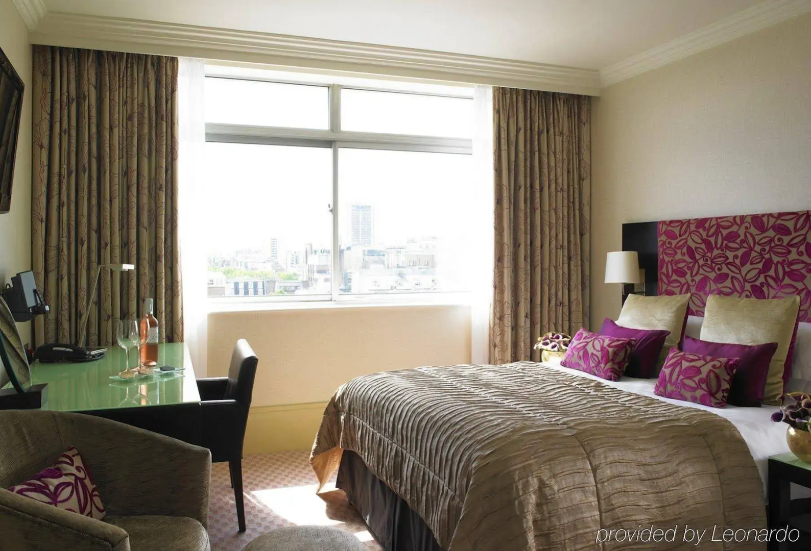 Foto - The Cavendish London