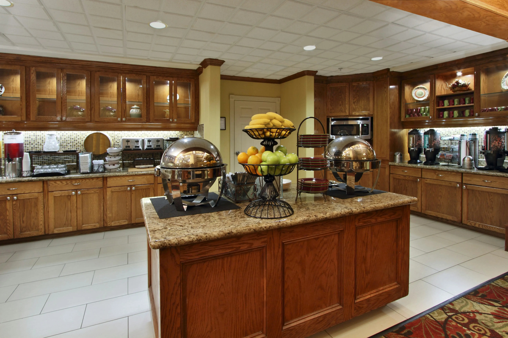 Foto - Homewood Suites by Hilton Houston-Woodlands