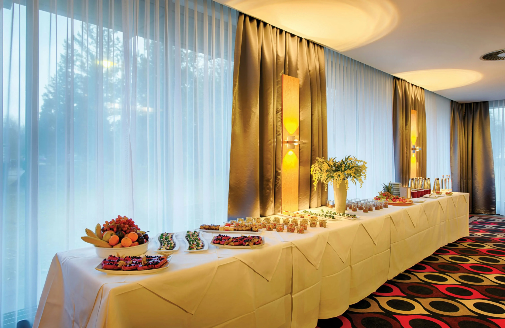 Foto - Leonardo Hotel Hannover Airport